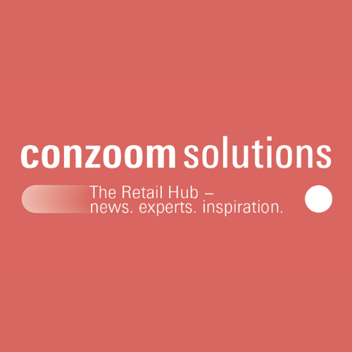 Conzoom Solutions Logo